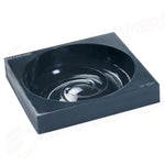 TORTIERA IN SILICONE SINGOLA PAVOCAKE Ø 180 X H 45 MM - KE001S - PAVONI ITALIA