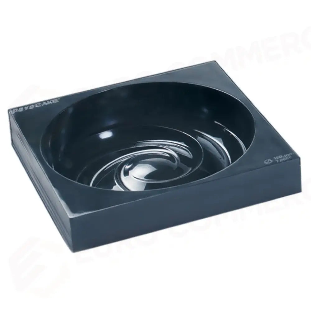 TORTIERA IN SILICONE SINGOLA PAVOCAKE Ø 180 X H 45 MM - KE001S - PAVONI ITALIA
