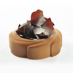 TORTIERA IN SILICONE SINGOLA PAVOCAKE Ø 180 X H 55 MM - KE006S - PAVONI ITALIA