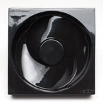 TORTIERA IN SILICONE SINGOLA PAVOCAKE Ø 180 X H 60 MM - KE003S - PAVONI ITALIA