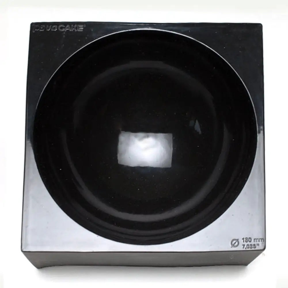 TORTIERA IN SILICONE SINGOLA PAVOCAKE Ø 180 X H 90 MM - KE007S - PAVONI ITALIA