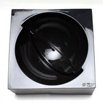 TORTIERA IN SILICONE SINGOLA PAVOCAKE Ø 180 X H 90 MM - KE008S - PAVONI ITALIA