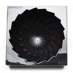 TORTIERA IN SILICONE SINGOLA PAVOCAKE Ø 180 X H 90 MM - KE010S - PAVONI ITALIA