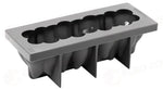 TORTIERA PAVOCAKE ANEMONE 250 X 90 X H 85 MM - VOL. 1050 ML - KE046S - PAVONI ITALIA