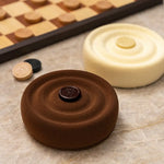 TORTIERA PAVOCAKE AURA PIERRE HERMÉ Ø MM 150X40 H - VOL. ~ 690 ML - KE104S - PAVONI ITALIA