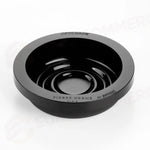 TORTIERA PAVOCAKE AURA PIERRE HERMÉ Ø MM 150X40 H - VOL. ~ 690 ML - KE104S - PAVONI ITALIA