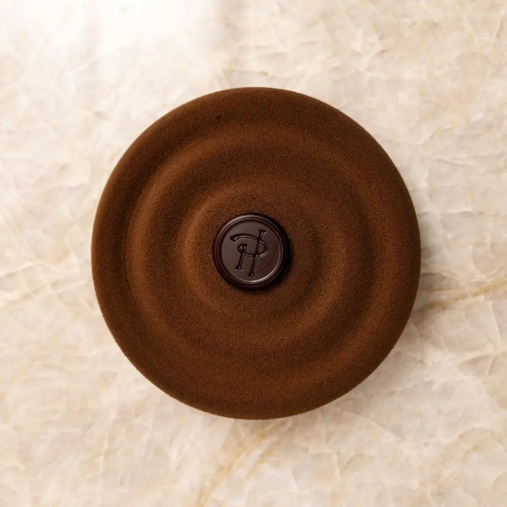 TORTIERA PAVOCAKE AURA PIERRE HERMÉ Ø MM 200X40 H - VOL. ~ 1220 ML - KE105S - PAVONI ITALIA