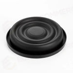 TORTIERA PAVOCAKE AURA PIERRE HERMÉ Ø MM 200X40 H - VOL. ~ 1220 ML - KE105S - PAVONI ITALIA