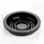 TORTIERA PAVOCAKE AURA PIERRE HERMÉ Ø MM 200X40 H - VOL. ~ 1220 ML - KE105S - PAVONI ITALIA