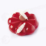 TORTIERA PAVOCAKE BOMBÈE Ø 180 X H 50 MM - VOL.1000 ML + PACK - KE015S - PAVONI ITALIA