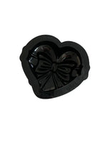 TORTIERA PAVOCAKE CADEAU EMMANUELE FORCONE 180 X 162 X H 67 - VOL. ~ 1000 ML - KE075S - PAVONI ITALIA