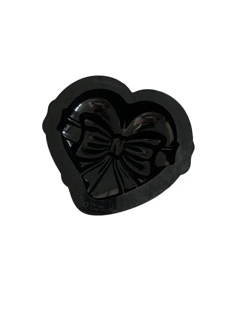 TORTIERA PAVOCAKE CADEAU EMMANUELE FORCONE 180 X 162 X H 67 - VOL. ~ 1000 ML - KE075S - PAVONI ITALIA