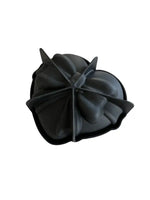 TORTIERA PAVOCAKE CADEAU EMMANUELE FORCONE 180 X 162 X H 67 - VOL. ~ 1000 ML - KE075S - PAVONI ITALIA