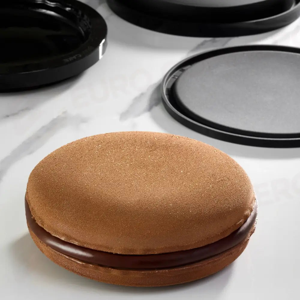 TORTIERA PAVOCAKE C’EST LA VIE EMMANUELE FORCONE Ø MM 180×48 H - VOL. ~ 1050 ML - KE107S - PAVONI ITALIA