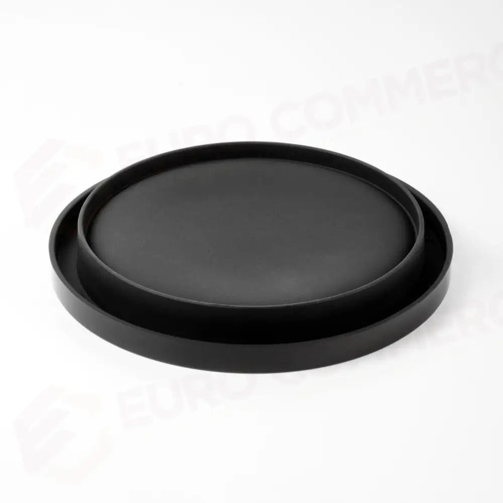 TORTIERA PAVOCAKE C’EST LA VIE EMMANUELE FORCONE Ø MM 180×48 H - VOL. ~ 1050 ML - KE107S - PAVONI ITALIA