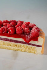 TORTIERA PAVOCAKE CHARME EMMANUELE FORCONE Ø MM 170×52 H - VOL. ~ 900 ML - KE113S - PAVONI ITALIA