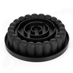 TORTIERA PAVOCAKE CHARME EMMANUELE FORCONE Ø MM 170×52 H - VOL. ~ 900 ML - KE113S - PAVONI ITALIA