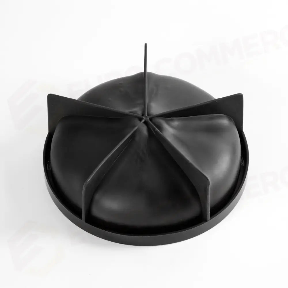 TORTIERA PAVOCAKE CITRON CÉDRIC GROLET Ø 180 X H 70 MM - VOL. 1215 ML - KE057S - PAVONI ITALIA