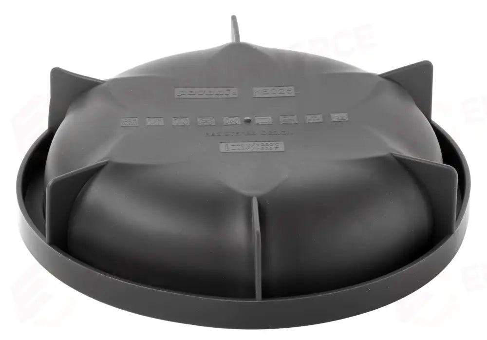 TORTIERA PAVOCAKE CLASSIC Ø 180 X H 45 MM - VOL.900 ML + PACK - KE025S - PAVONI ITALIA