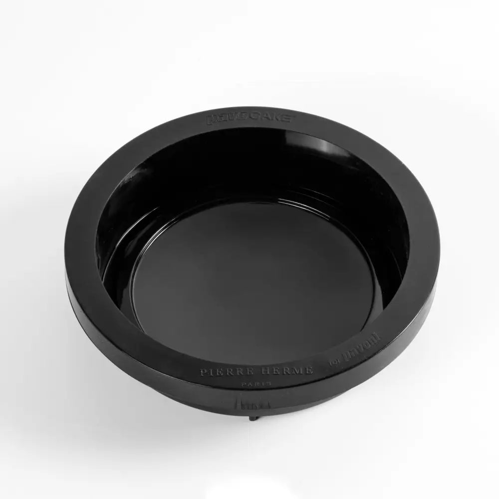 TORTIERA PAVOCAKE CYLINDRA PIERRE HERMÉ MM Ø 150 X H 45 MM - VOL. ~ 700 ML - KE089S - PAVONI ITALIA