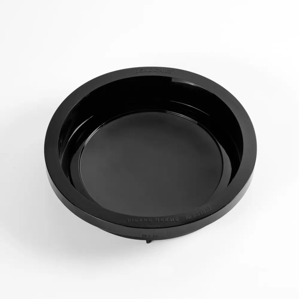 TORTIERA PAVOCAKE CYLINDRA PIERRE HERMÉ MM Ø 200 X H 45 MM - VOL. ~ 1200 ML - KE090S - PAVONI ITALIA