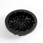 TORTIERA PAVOCAKE DENTELLE CÉDRIC GROLET MM Ø 180XH 50 - VOL. ~ 1000 ML - KE082S - PAVONI ITALIA