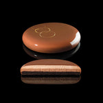 TORTIERA PAVOCAKE DISCO Ø 180 X H 30 MM - VOL. 720 ML - SANTIN - KE058S - PAVONI ITALIA