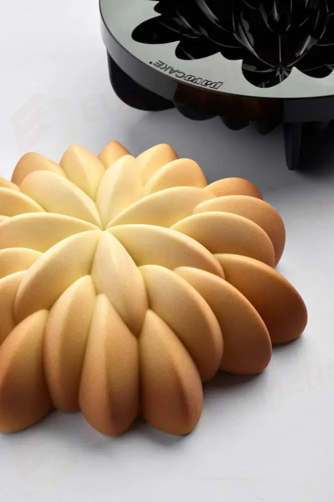 TORTIERA PAVOCAKE ÉCLAT Ø MM 200×60 H - VOL. ~ 1050 ML - KE108S - PAVONI ITALIA