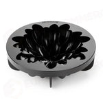 TORTIERA PAVOCAKE ÉCLAT Ø MM 200×60 H - VOL. ~ 1050 ML - KE108S - PAVONI ITALIA