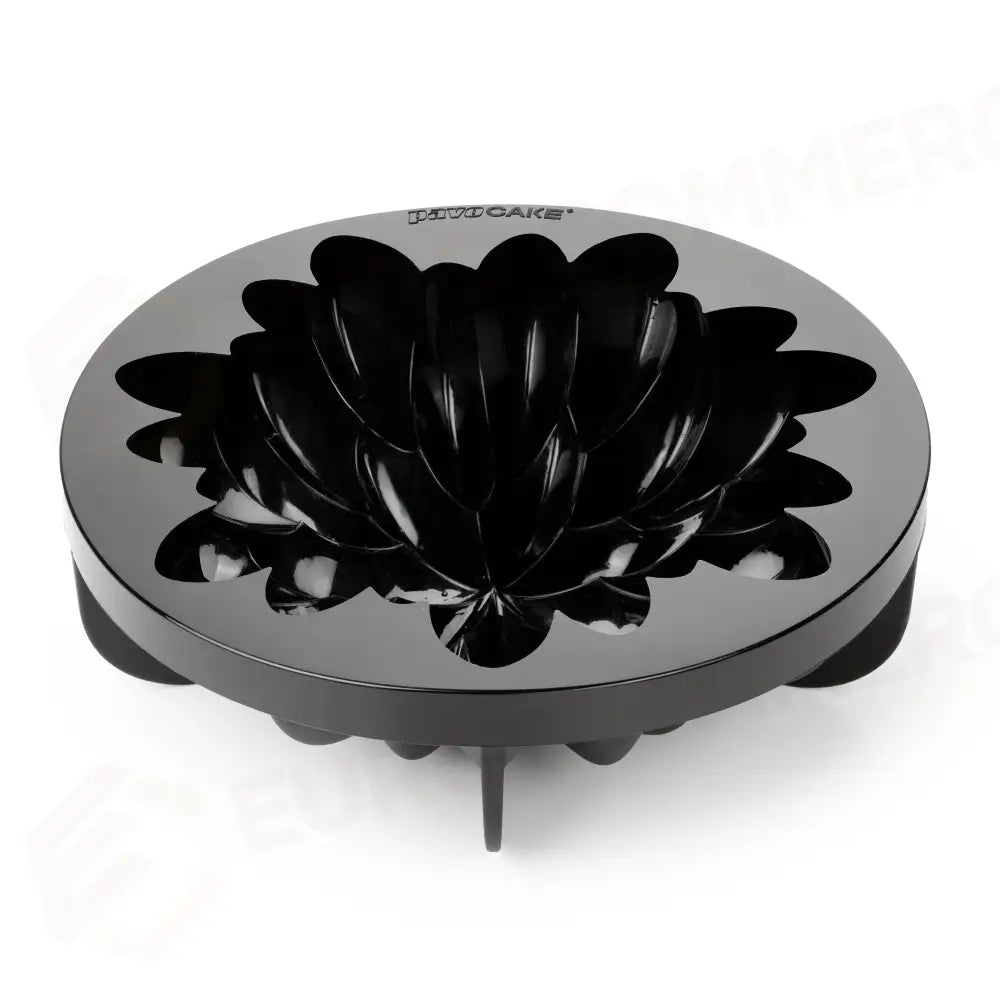 TORTIERA PAVOCAKE ÉCLAT Ø MM 200×60 H - VOL. ~ 1050 ML - KE108S - PAVONI ITALIA