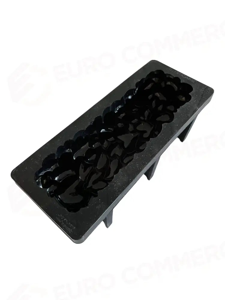 TORTIERA PAVOCAKE EROS MM 250X93XH 74 - VOL. ~ 1250 ML - KE083S - PAVONI ITALIA