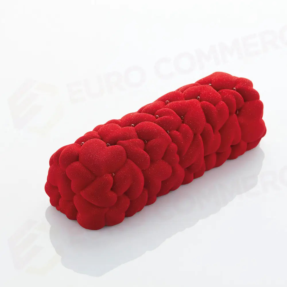 TORTIERA PAVOCAKE EROS MM 250X93XH 74 - VOL. ~ 1250 ML - KE083S - PAVONI ITALIA