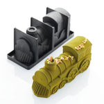 TORTIERA PAVOCAKE EXPRESS LOG MM 250X88XH 106 - VOL. ~ 1435 ML - KE085S - PAVONI ITALIA