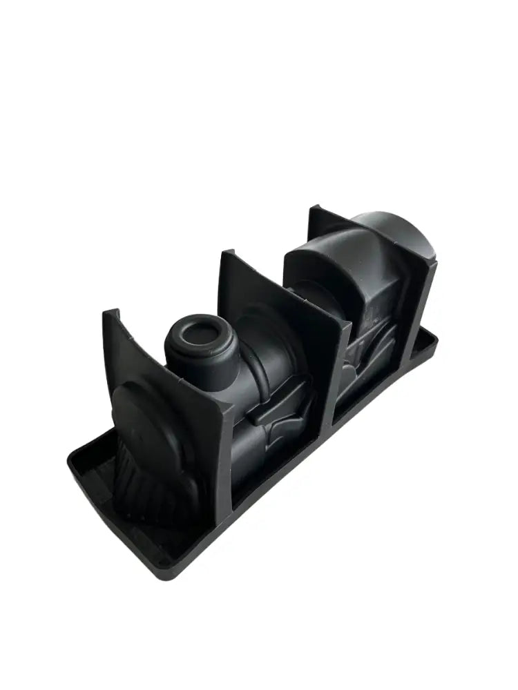 TORTIERA PAVOCAKE EXPRESS LOG MM 250X88XH 106 - VOL. ~ 1435 ML - KE085S - PAVONI ITALIA