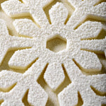 TORTIERA PAVOCAKE FIOCCO DI NEVE ANTONIO BACHOUR Ø MM 208X47 H - VOL. ~ 1100 ML - KE109S - PAVONI ITALIA