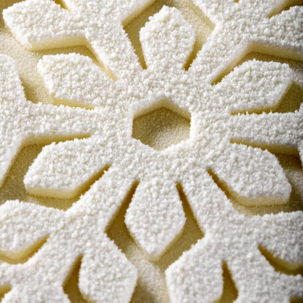 TORTIERA PAVOCAKE FIOCCO DI NEVE ANTONIO BACHOUR Ø MM 208X47 H - VOL. ~ 1100 ML - KE109S - PAVONI ITALIA