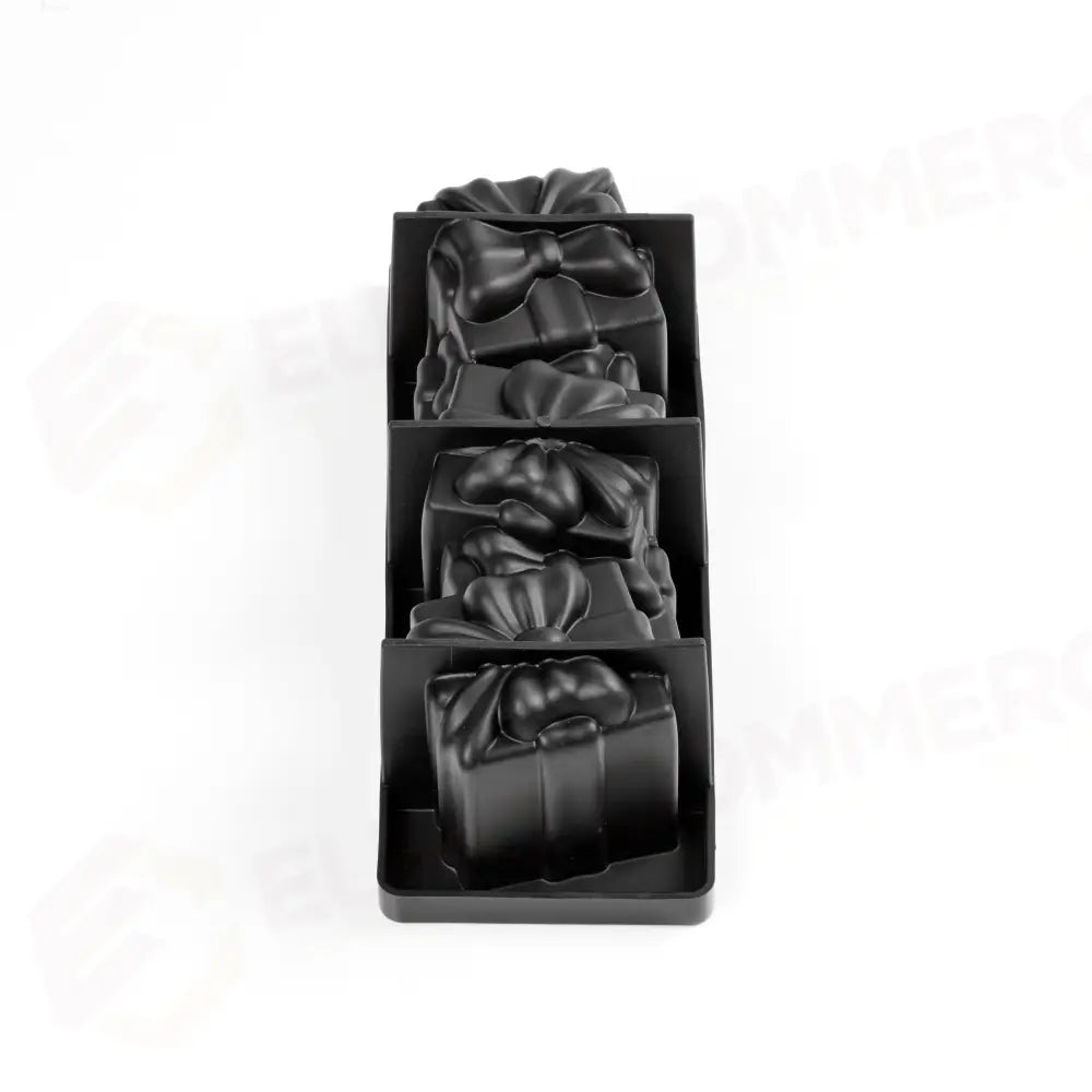 TORTIERA PAVOCAKE FOR YOU MM 250X85XH 85 - VOL. ~ 1100 ML - KE091S - PAVONI ITALIA