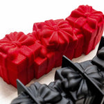 TORTIERA PAVOCAKE FOR YOU MM 250X85XH 85 - VOL. ~ 1100 ML - KE091S - PAVONI ITALIA