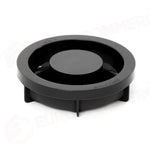 TORTIERA PAVOCAKE GALAXY Ø 175 X H 55 MM Ø INTERNO 55 MM - VOL.1000 ML + PACK - KE032S - PAVONI ITALIA