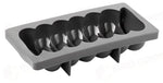 TORTIERA PAVOCAKE HONORÈ 230 X 105 X H 45 MM - VOL.1000 ML + PACK - KE039S - PAVONI ITALIA