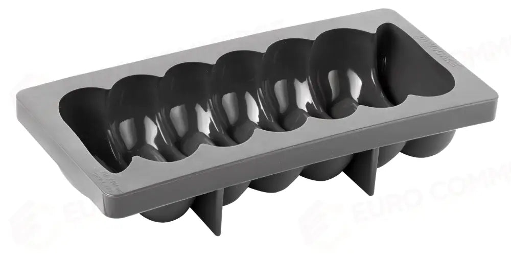 TORTIERA PAVOCAKE HONORÈ 230 X 105 X H 45 MM - VOL.1000 ML + PACK - KE039S - PAVONI ITALIA