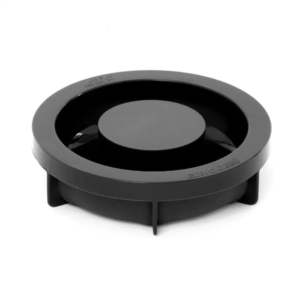 TORTIERA PAVOCAKE INSERIMENTO Ø 153 X H 44 MM Ø INTERNO 78 MM - VOL.520 ML + PACK - KE020FP - PAVONI ITALIA
