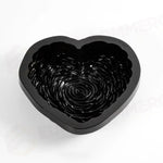 TORTIERA PAVOCAKE JE T’AIME CÉDRIC GROLET MM 185X185XH 50 - VOL. ~ 1000 ML - KE086S - PAVONI ITALIA
