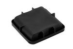 TORTIERA PAVOCAKE JUPITER 167 X 158 X H 40 MM - VOL.1006 ML + PACK - KE063S - PAVONI ITALIA