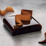 TORTIERA PAVOCAKE JUPITER 167 X 158 X H 40 MM - VOL.1006 ML + PACK - KE063S - PAVONI ITALIA