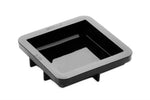 TORTIERA PAVOCAKE JUPITER 167 X 158 X H 40 MM - VOL.1006 ML + PACK - KE063S - PAVONI ITALIA