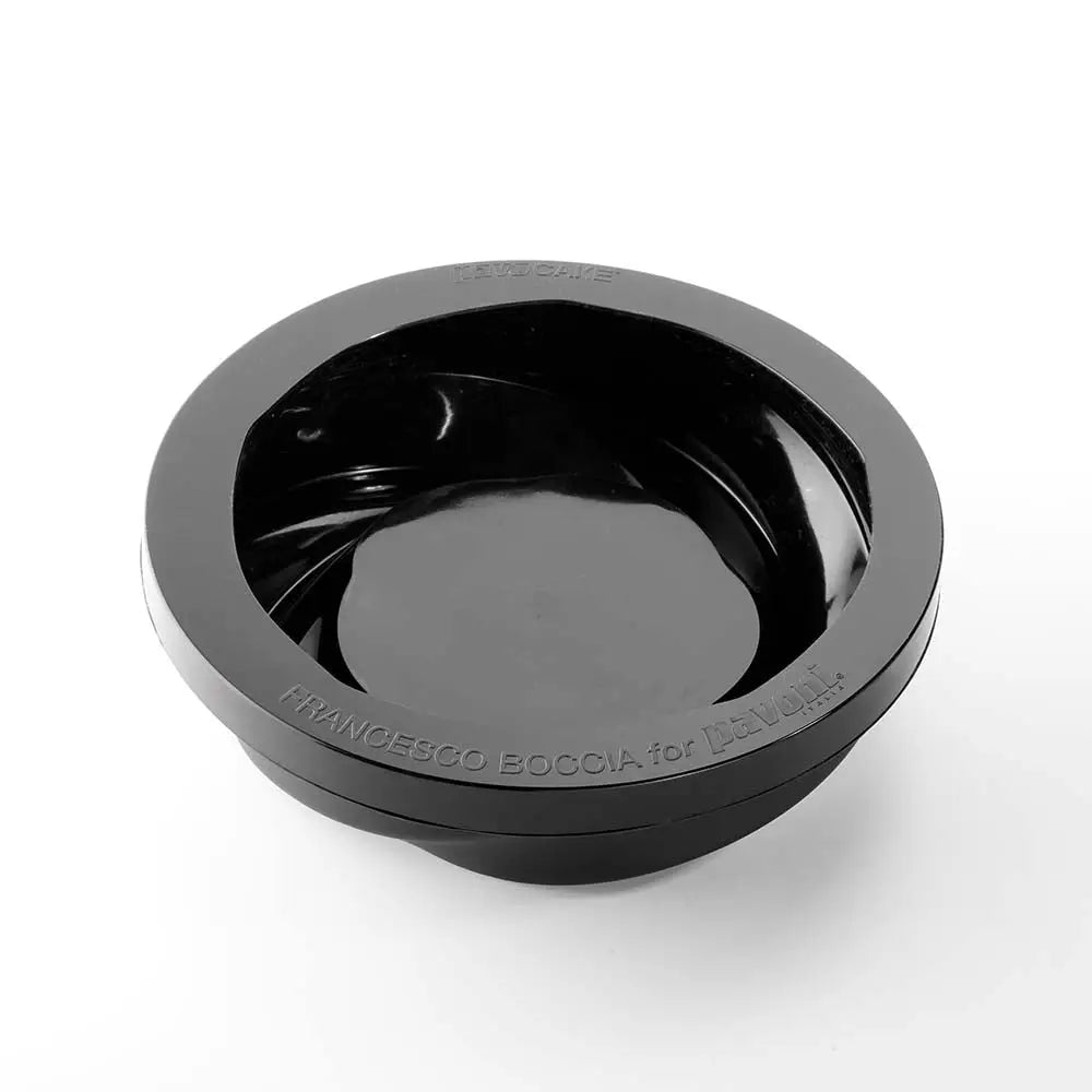 TORTIERA PAVOCAKE KARMA FRANCESCO BOCCIA Ø MM 180X55 H - VOL. ~ 1000 ML - KE103S - PAVONI ITALIA