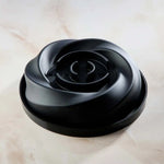 TORTIERA PAVOCAKE KARMA FRANCESCO BOCCIA Ø MM 180X55 H - VOL. ~ 1000 ML - KE103S - PAVONI ITALIA
