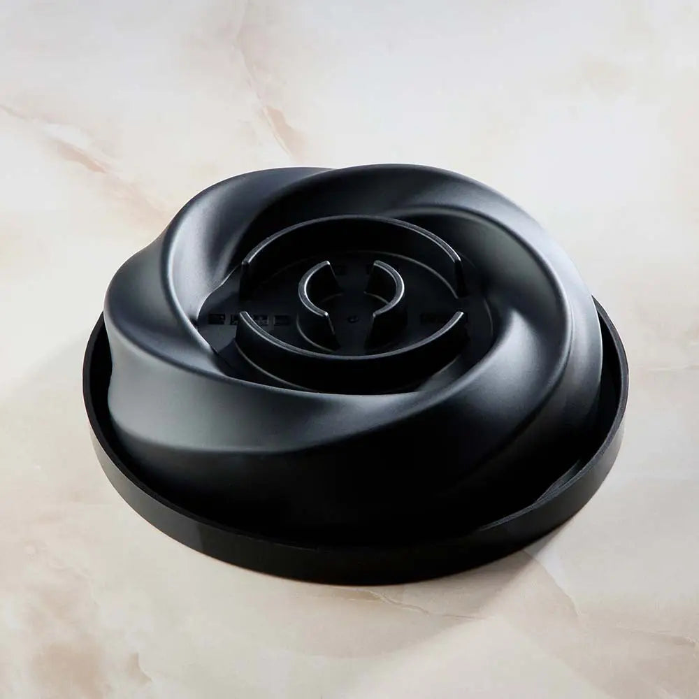 TORTIERA PAVOCAKE KARMA FRANCESCO BOCCIA Ø MM 180X55 H - VOL. ~ 1000 ML - KE103S - PAVONI ITALIA