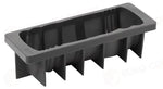TORTIERA PAVOCAKE LADY 250 X 90 X H 75 MM - VOL.1150 ML + PACK - KE035S - PAVONI ITALIA